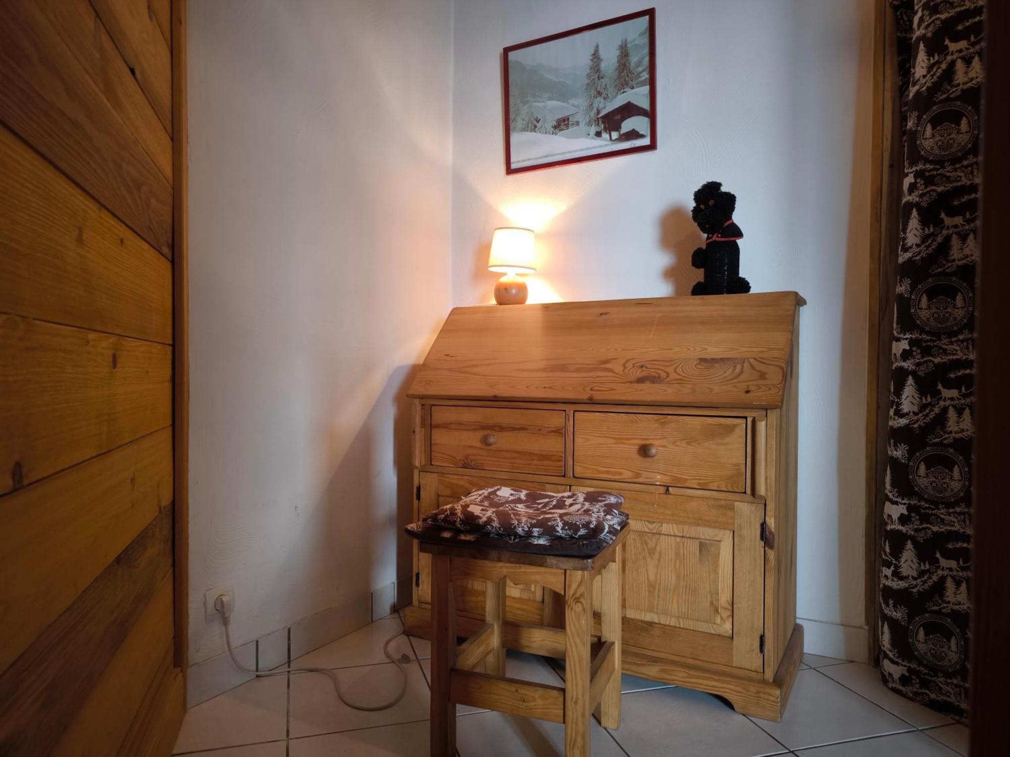 Duplex A La Moutiere Apartment Tignes Luaran gambar