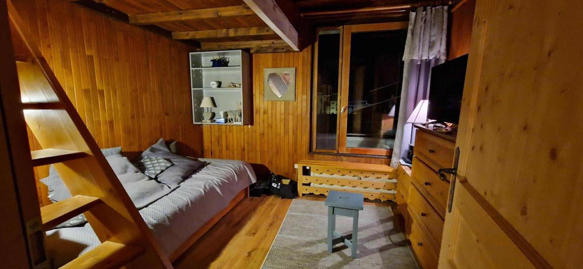 Duplex A La Moutiere Apartment Tignes Luaran gambar