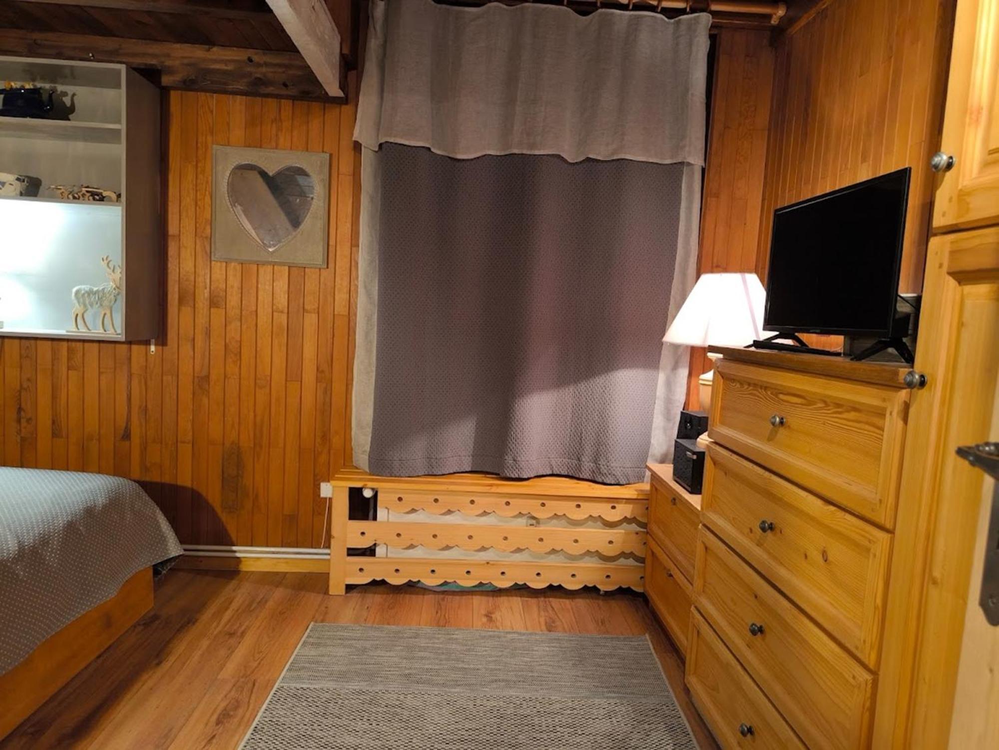 Duplex A La Moutiere Apartment Tignes Luaran gambar