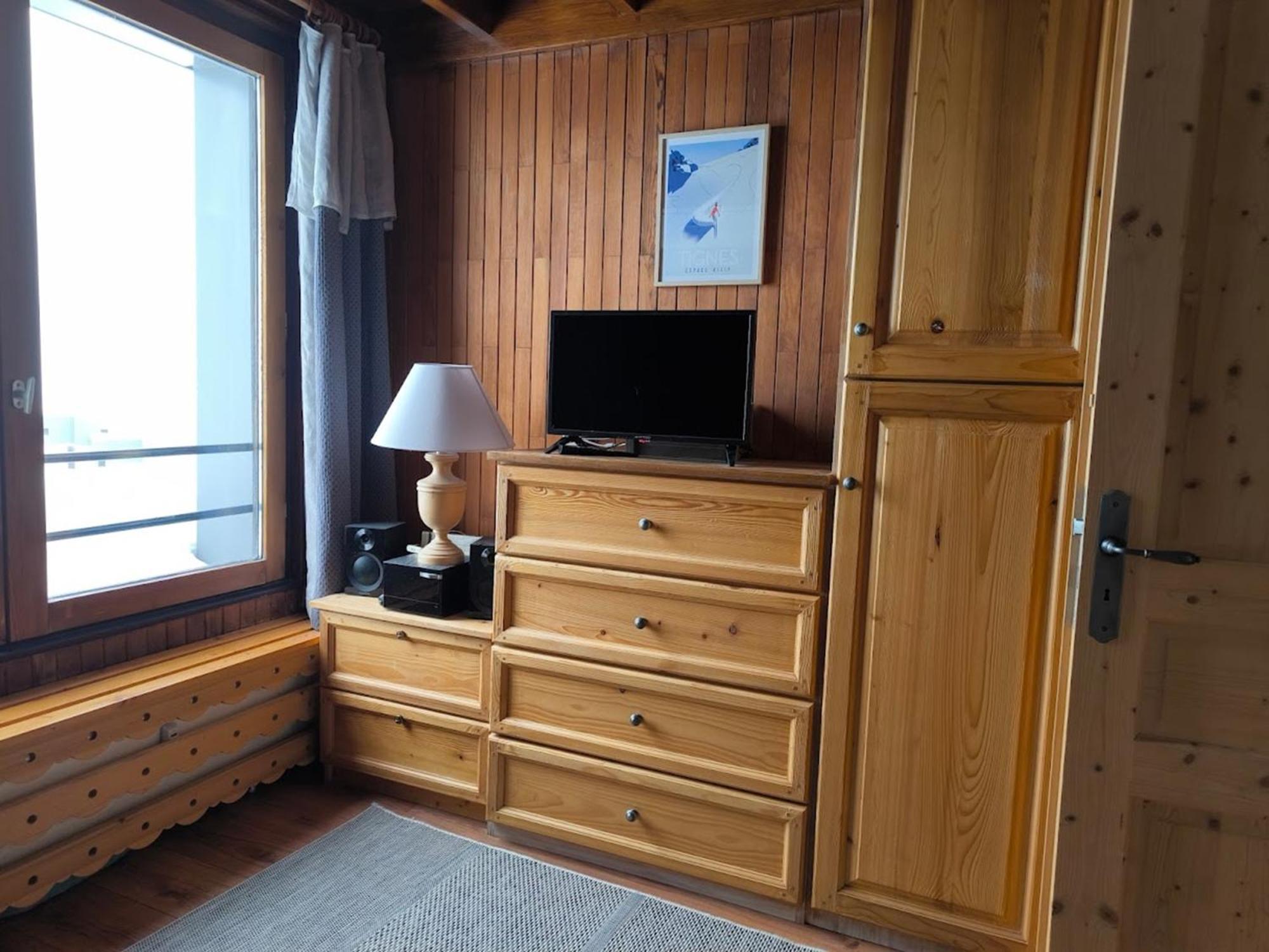 Duplex A La Moutiere Apartment Tignes Luaran gambar