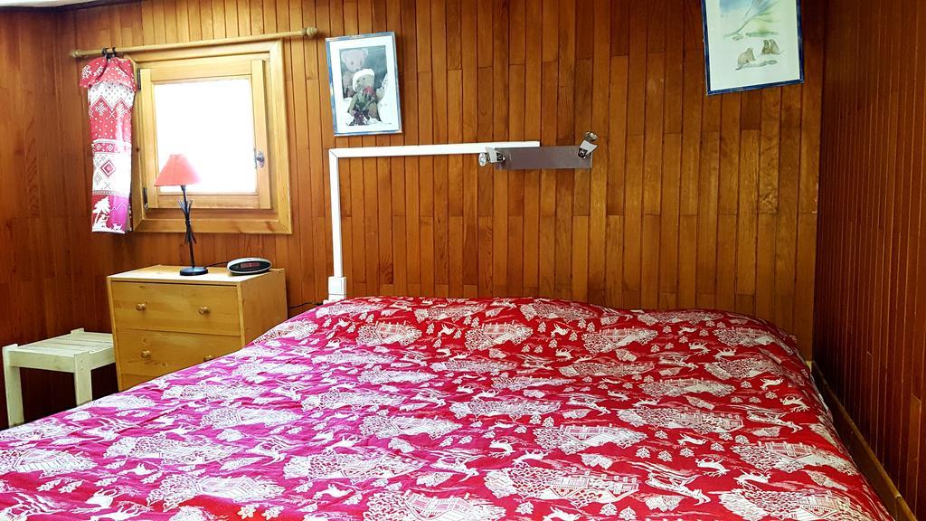 Duplex A La Moutiere Apartment Tignes Luaran gambar