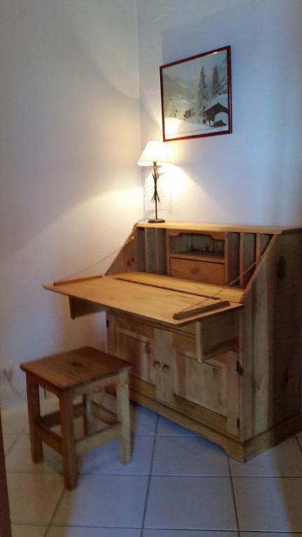 Duplex A La Moutiere Apartment Tignes Luaran gambar