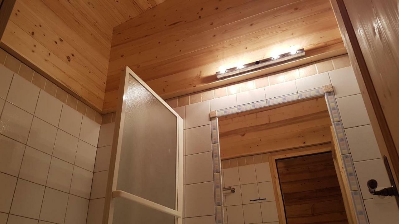 Duplex A La Moutiere Apartment Tignes Luaran gambar