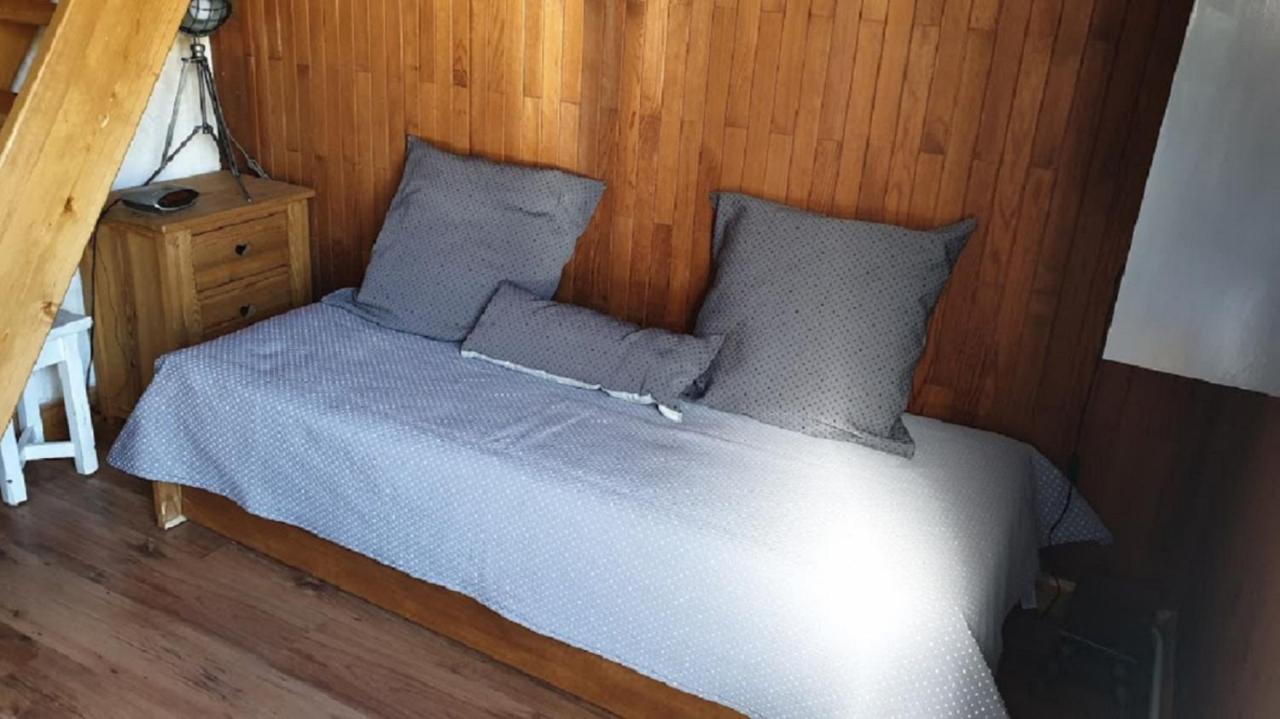 Duplex A La Moutiere Apartment Tignes Luaran gambar
