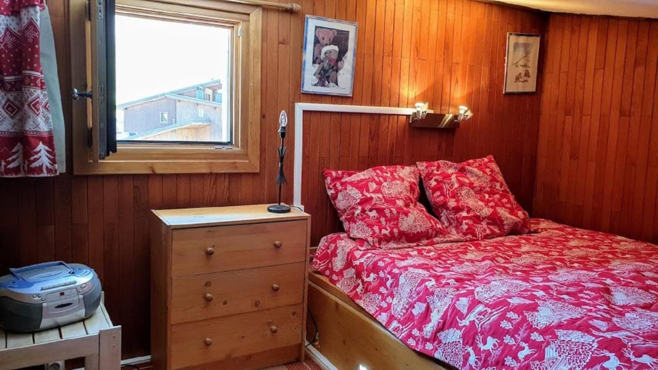 Duplex A La Moutiere Apartment Tignes Luaran gambar